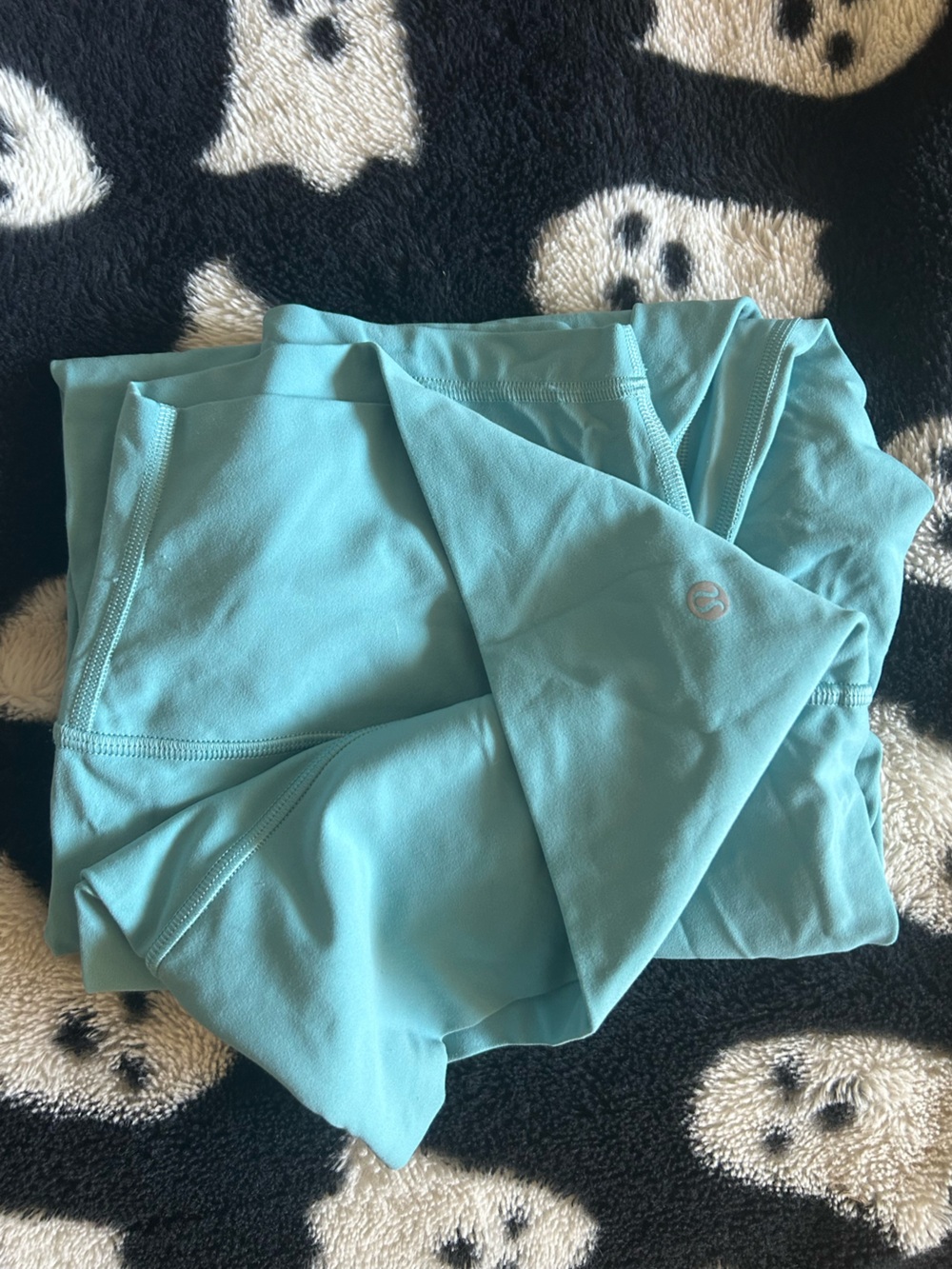 Lululemon - High Rise Leggings